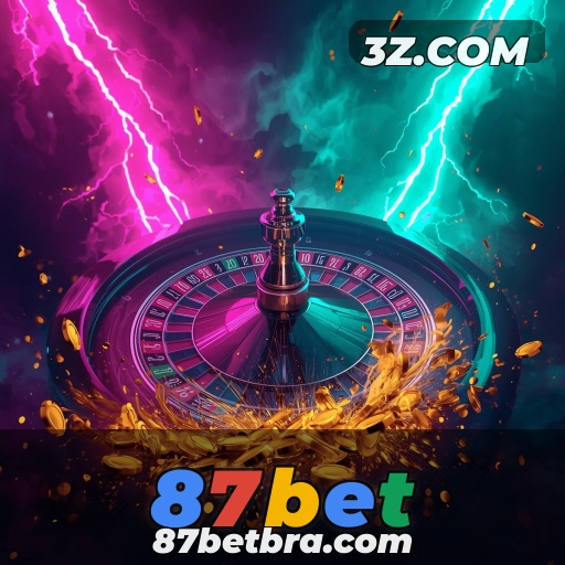 A Emoção dos Jackpots no 87bet