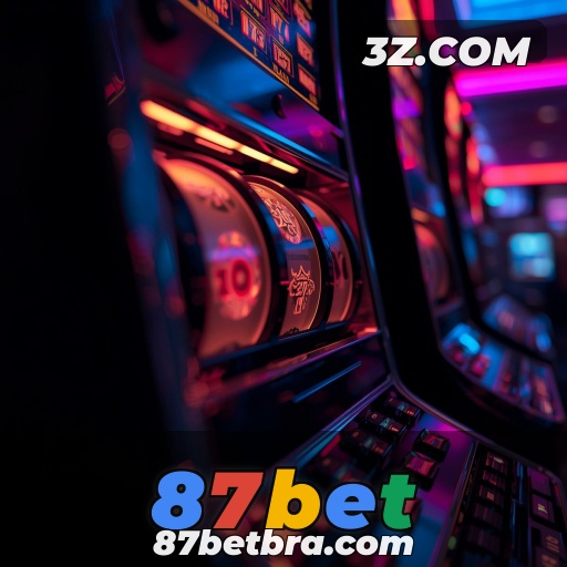 Descubra a Categoria de Loteria no 87bet