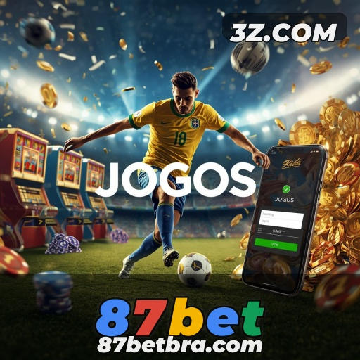 Descubra as Últimas Novidades no Mundo dos Jogos com a Seção News do 87bet