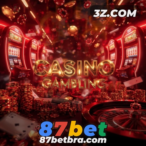 Descubra o Mundo das Apostas Esportivas na 87bet